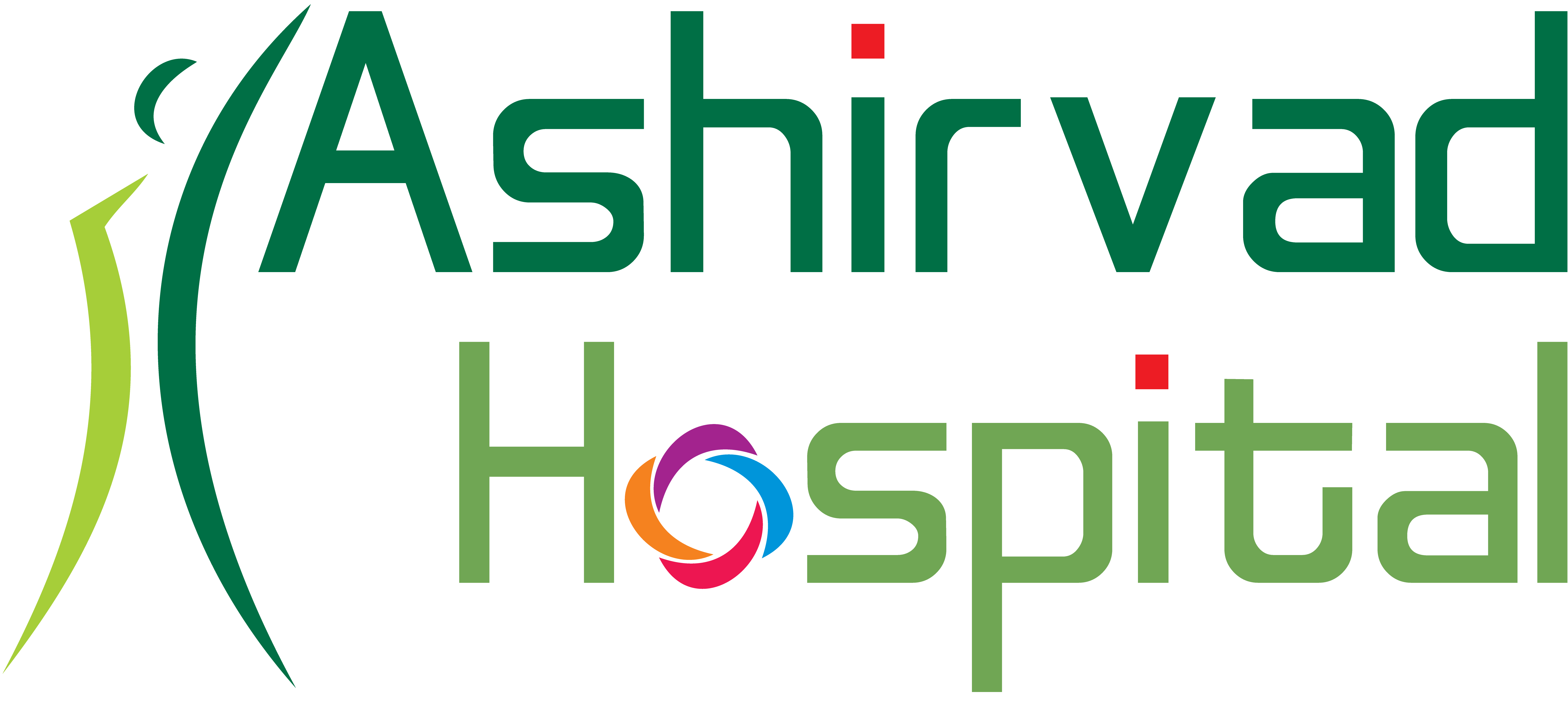 Ashirvad Hospital