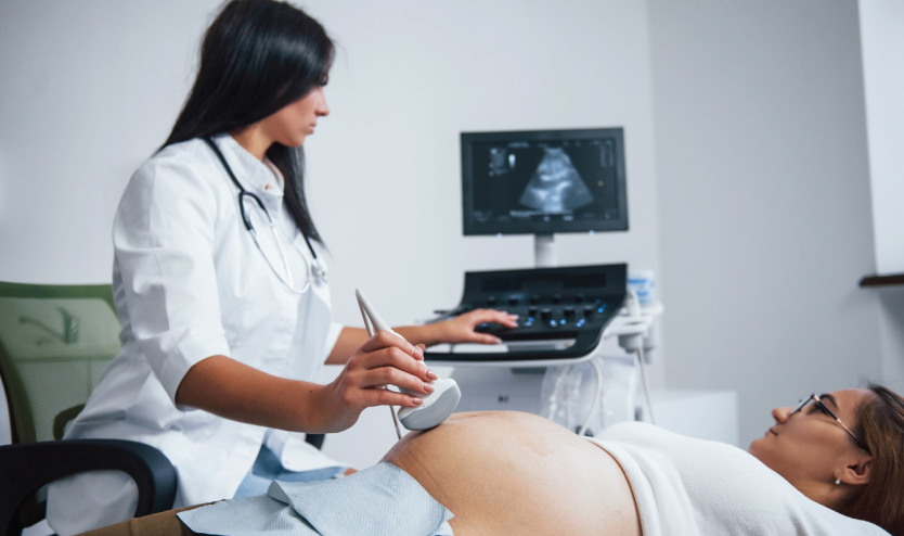 Sonography